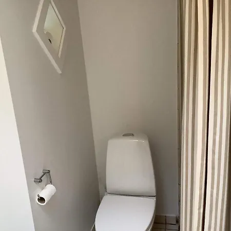 Hotell Xlvii